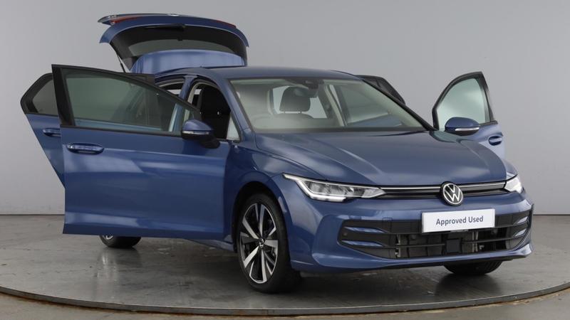 Used Volkswagen Golf 2025 for sale - 75995373: Photo 9