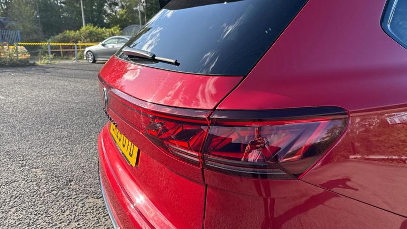 Used Volkswagen Touareg 2025 for sale - 75165544: Photo 10