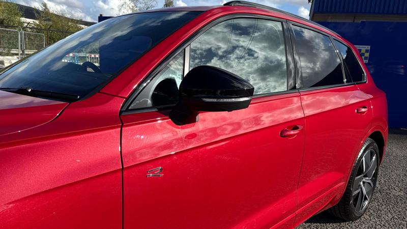 Used Volkswagen Touareg 2025 for sale - 75165544: Photo 14