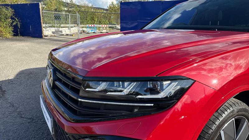 Used Volkswagen Touareg 2025 for sale - 75165544: Photo 15