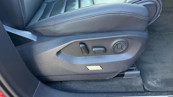 Used Volkswagen Touareg 2025 for sale - 75165544: Photo 18