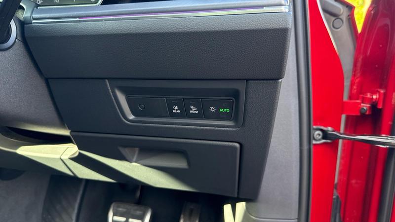 Used Volkswagen Touareg 2025 for sale - 75165544: Photo 20