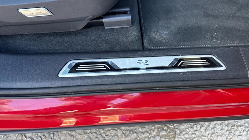 Used Volkswagen Touareg 2025 for sale - 75165544: Photo 24