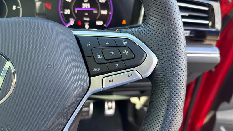 Used Volkswagen Touareg 2025 for sale - 75165544: Photo 26