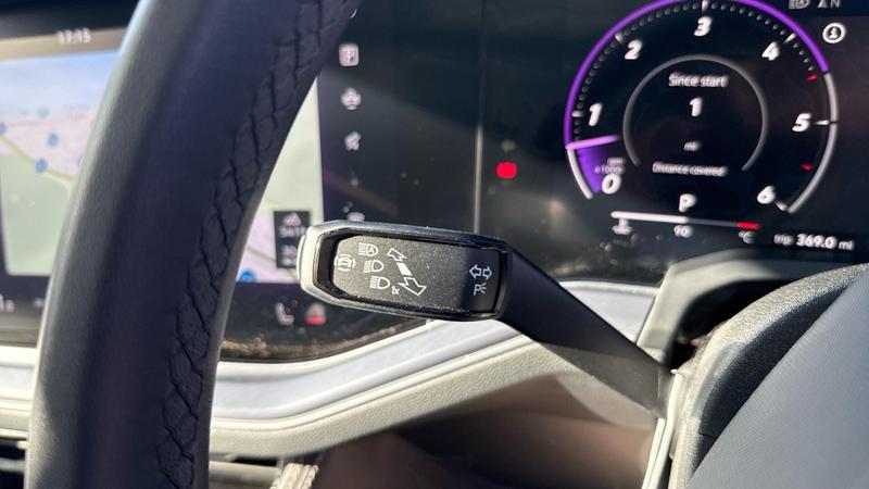 Used Volkswagen Touareg 2025 for sale - 75165544: Photo 28