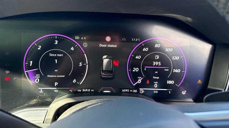 Used Volkswagen Touareg 2025 for sale - 75165544: Photo 29