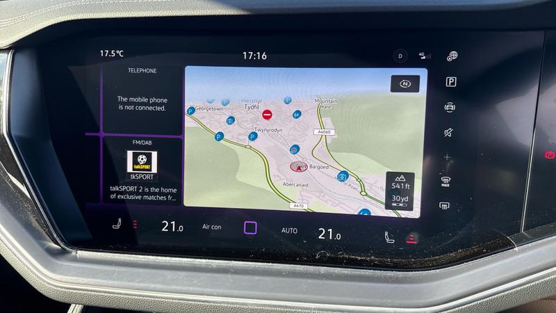 Used Volkswagen Touareg 2025 for sale - 75165544: Photo 30