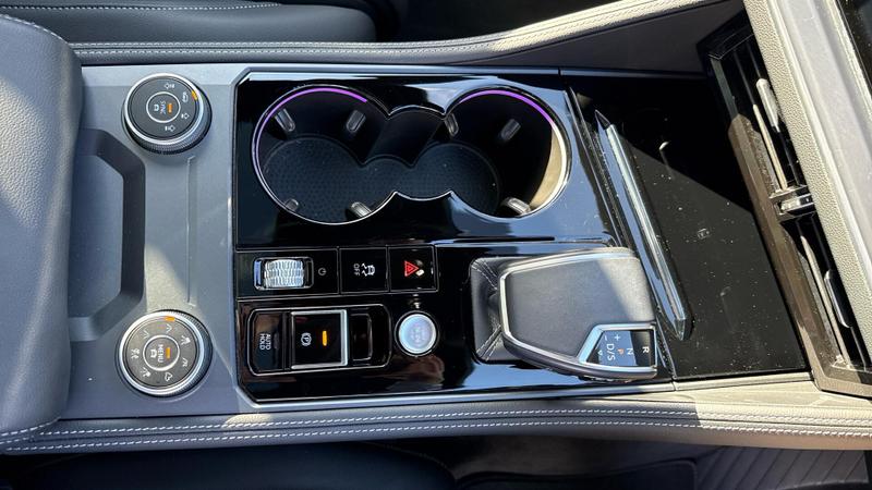 Used Volkswagen Touareg 2025 for sale - 75165544: Photo 31