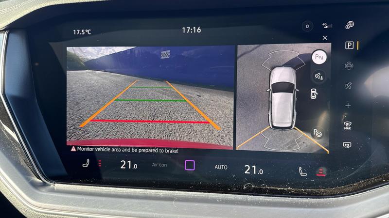 Used Volkswagen Touareg 2025 for sale - 75165544: Photo 32