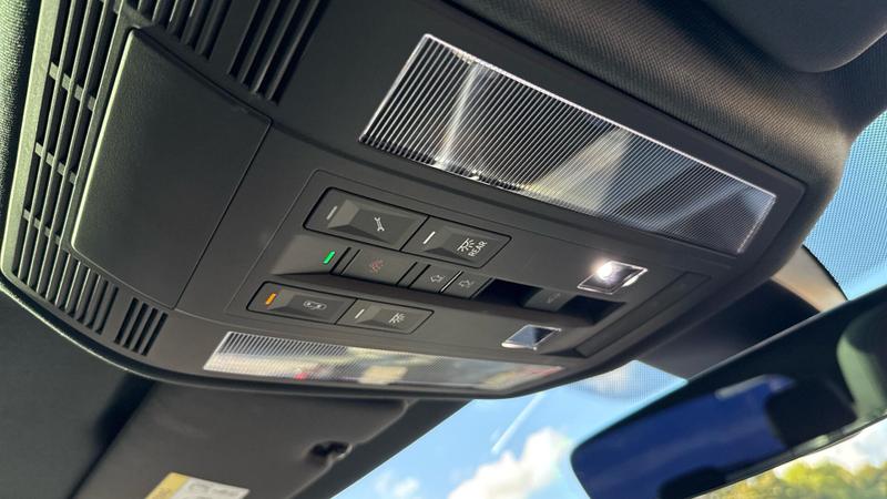 Used Volkswagen Touareg 2025 for sale - 75165544: Photo 35