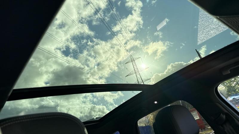 Used Volkswagen Touareg 2025 for sale - 75165544: Photo 36