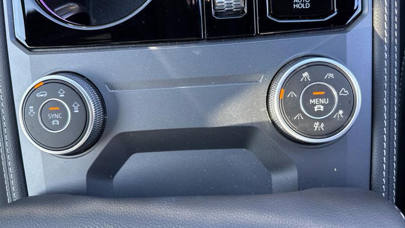 Used Volkswagen Touareg 2025 for sale - 75165544: Photo 37