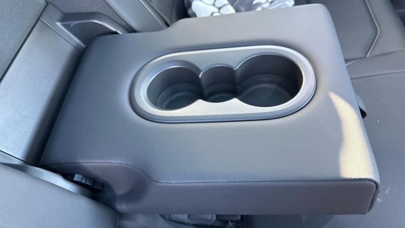 Used Volkswagen Touareg 2025 for sale - 75165544: Photo 39