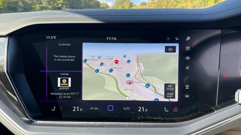 Used Volkswagen Touareg 2025 for sale - 75165544: Photo 7