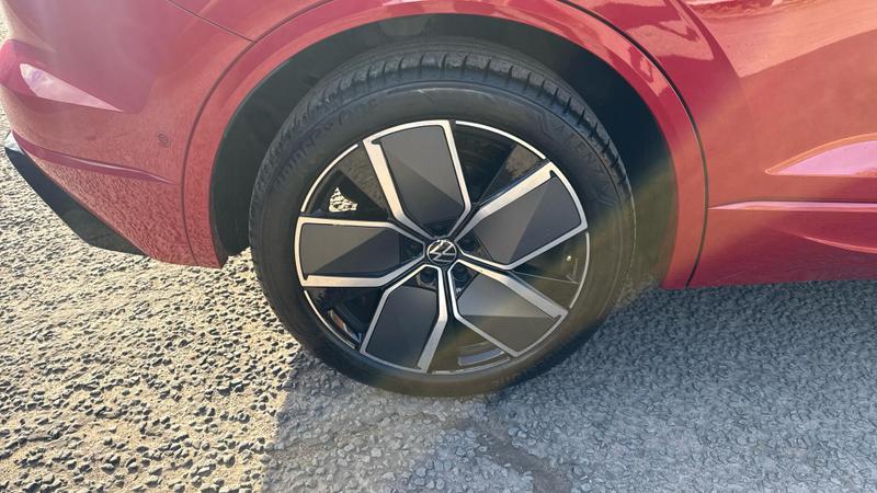 Used Volkswagen Touareg 2025 for sale - 75165544: Photo 9