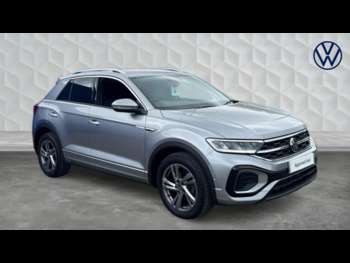 2024 - 1.5 TSI (150ps) R-Line EVO DSG Automatic 5-Door