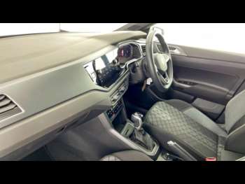 Used Volkswagen Polo 2022 for sale - 74785293: Photo