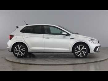Used Volkswagen Polo 2022 for sale - 74785293: Photo