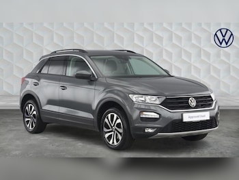 Volkswagen - T-Roc