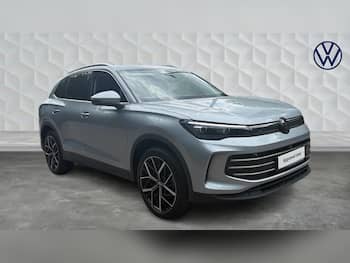 Used Volkswagen Tiguan 2026 for sale - 79779981: Photo
