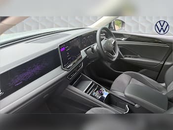 Used Volkswagen Tiguan 2026 for sale - 79779981: Photo