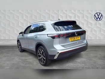 Used Volkswagen Tiguan 2026 for sale - 79779981: Photo