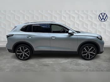 Used Volkswagen Tiguan 2026 for sale - 79779981: Photo