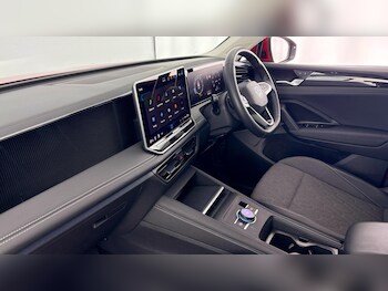 Used Volkswagen Tiguan 2025 for sale - 77505058: Photo