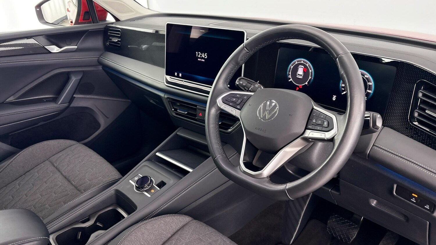 Used Volkswagen Tiguan 2025 for sale - 77505058: Photo 6