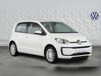 Used Volkswagen up! 2021 for sale - 77138249: Photo