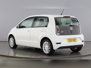 Used Volkswagen up! 2021 for sale - 77138249: Photo