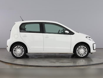 Used Volkswagen up! 2021 for sale - 77138249: Photo