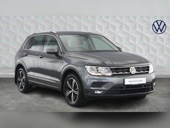 2018 - 2.0 TDi 150 4Motion SE Nav 5dr DSG Automatic