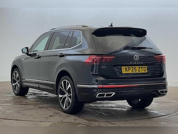 Used Volkswagen Tiguan Allspace 2025 for sale - 77020133: Photo