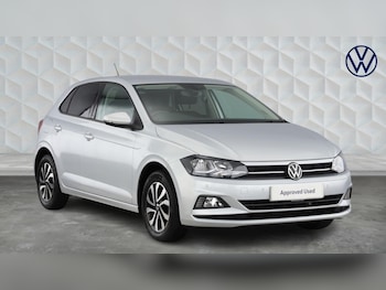 Used Volkswagen Polo 2021 for sale - 78667713: Photo