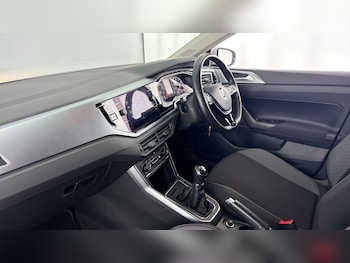 Used Volkswagen Polo 2021 for sale - 78667713: Photo