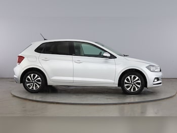 Used Volkswagen Polo 2021 for sale - 78667713: Photo