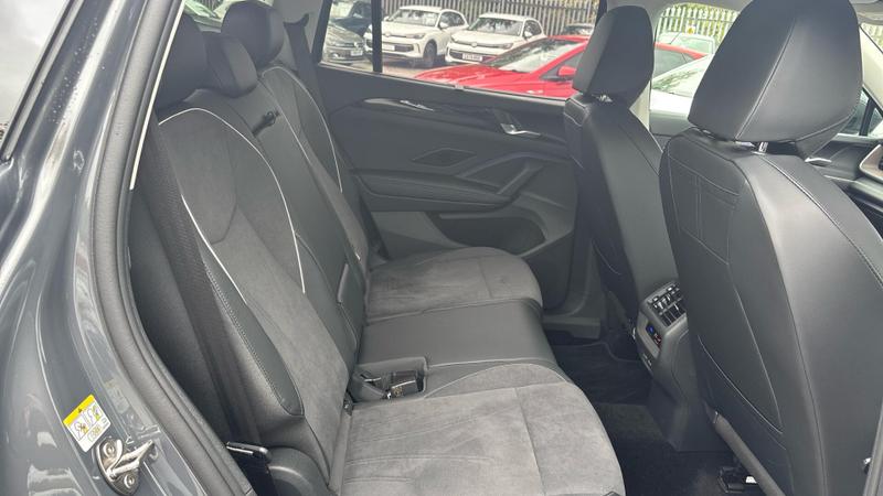 Used Volkswagen Touran 2025 for sale - 76758223: Photo 10