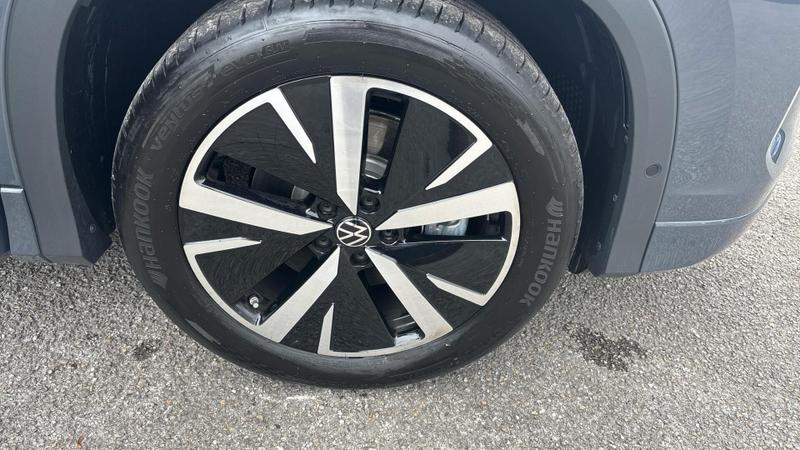 Used Volkswagen Touran 2025 for sale - 76758223: Photo 12