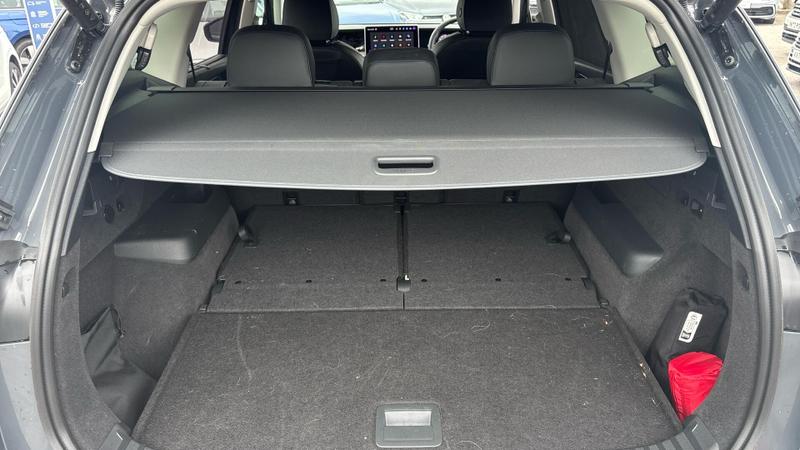 Used Volkswagen Touran 2025 for sale - 76758223: Photo 17