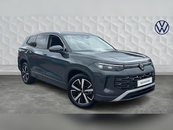 2025 - 1.5 eTSI Elegance 5dr DSG7 [7 Seat]