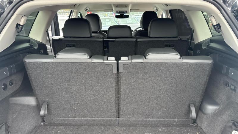 Used Volkswagen Touran 2025 for sale - 76758223: Photo 21