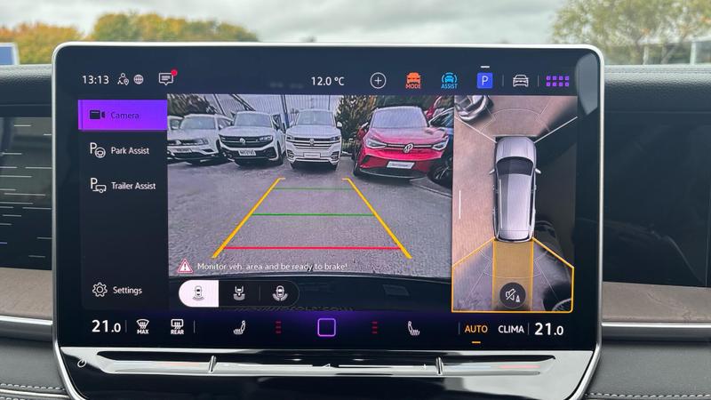 Used Volkswagen Touran 2025 for sale - 76758223: Photo 23