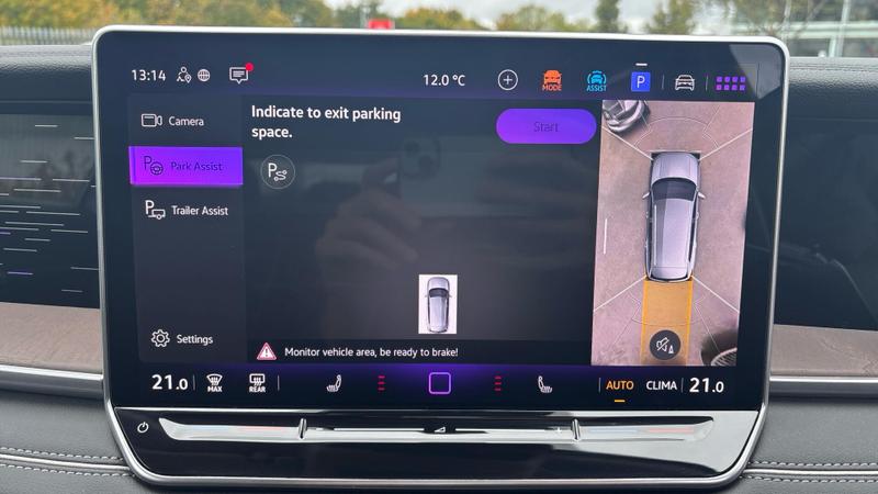 Used Volkswagen Touran 2025 for sale - 76758223: Photo 24