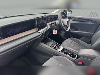 Used Volkswagen Touran 2025 for sale - 76758223: Photo