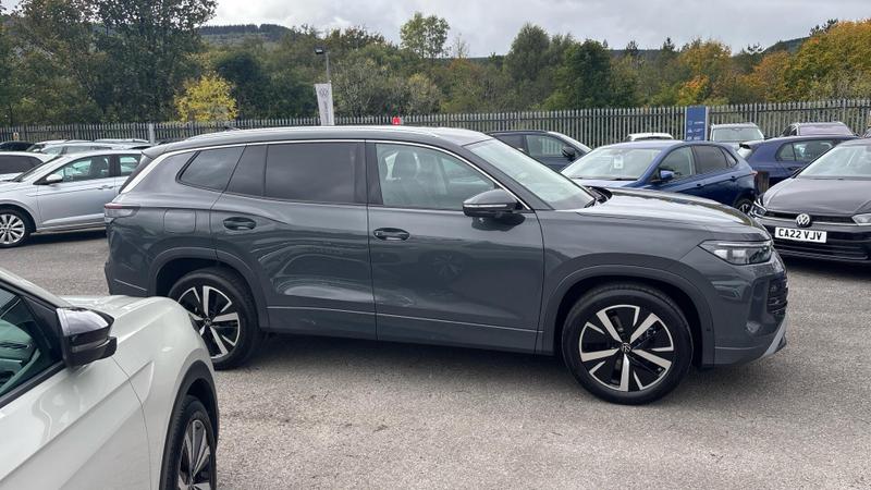 Used Volkswagen Touran 2025 for sale - 76758223: Photo 30