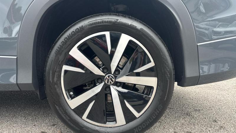 Used Volkswagen Touran 2025 for sale - 76758223: Photo 5