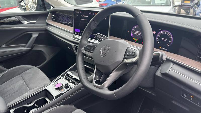 Used Volkswagen Touran 2025 for sale - 76758223: Photo 6