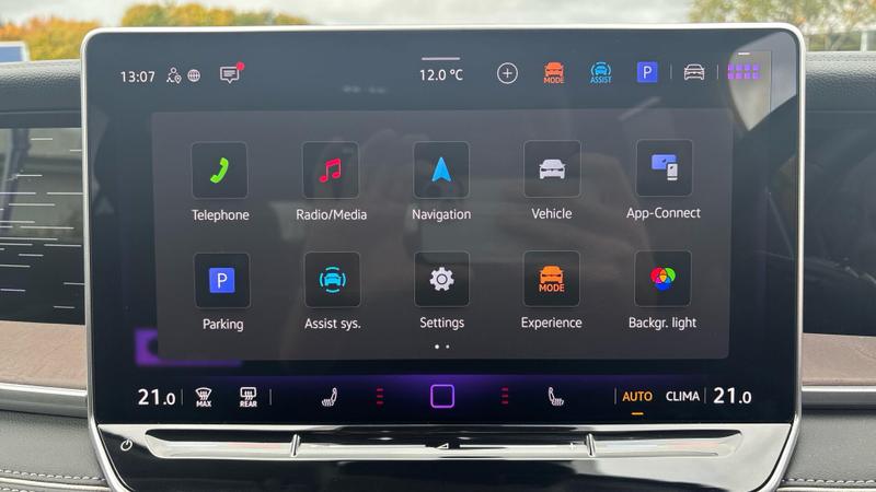 Used Volkswagen Touran 2025 for sale - 76758223: Photo 7