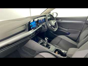 Used Volkswagen Golf 2022 for sale - 75165559: Photo
